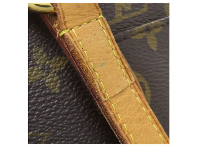 Louis Vuitton Totally PM Monogram Tote Bag Monogramm - Ansicht 18