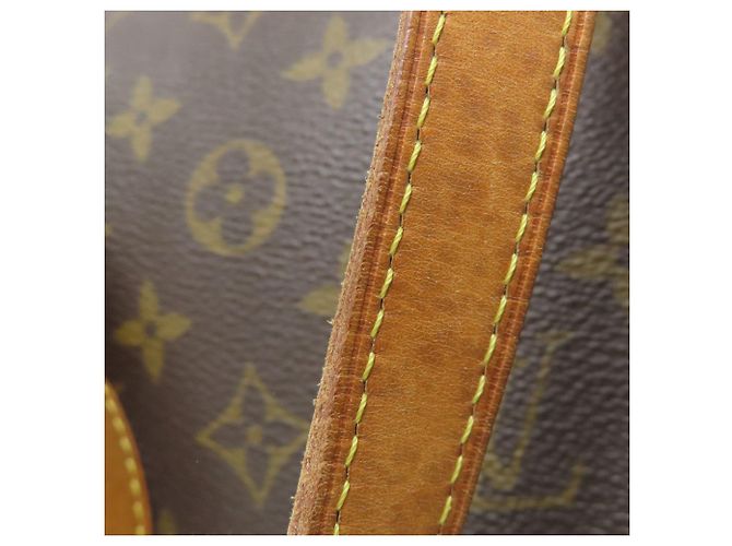 Louis Vuitton Totally PM Monogram Tote Bag Monogramm - Ansicht 19
