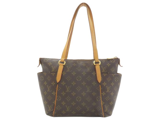Louis Vuitton Totally PM Monogram Tote Bag Monogramm - Ansicht 2
