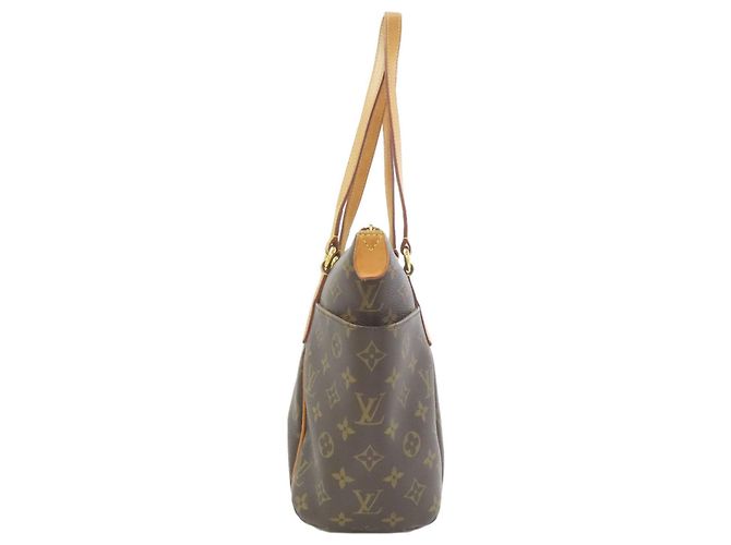 Louis Vuitton Totally PM Monogram Tote Bag Monogramm - Ansicht 3