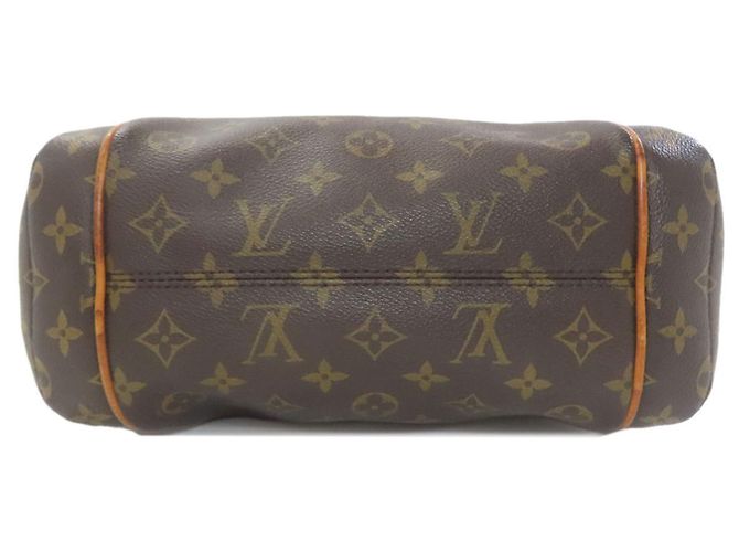 Louis Vuitton Totally PM Monogram Tote Bag Monogramm - Ansicht 4