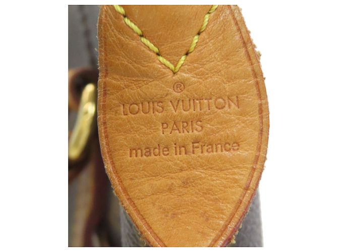 Louis Vuitton Totally PM Monogram Tote Bag Monogramm - Ansicht 6