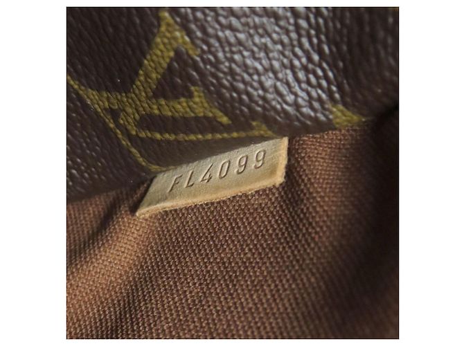 Louis Vuitton Totally PM Monogram Tote Bag Monogramm - Ansicht 7