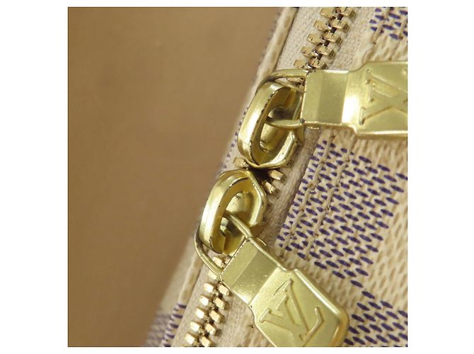 Borsa a Spalla Naviglio N51189 di Louis Vuitton - vista 11