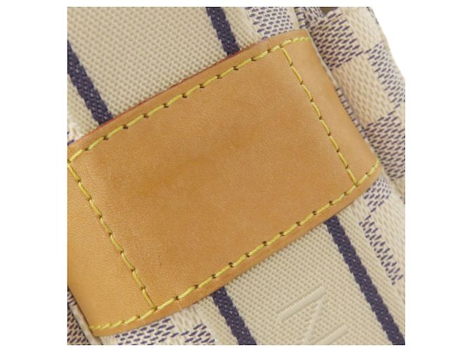 Borsa a Spalla Naviglio N51189 di Louis Vuitton - vista 13