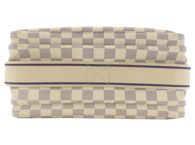 Borsa a Spalla Naviglio N51189 di Louis Vuitton - vista 4