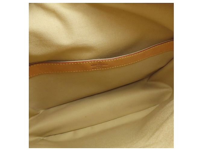 Borsa a Spalla Naviglio N51189 di Louis Vuitton - vista 5