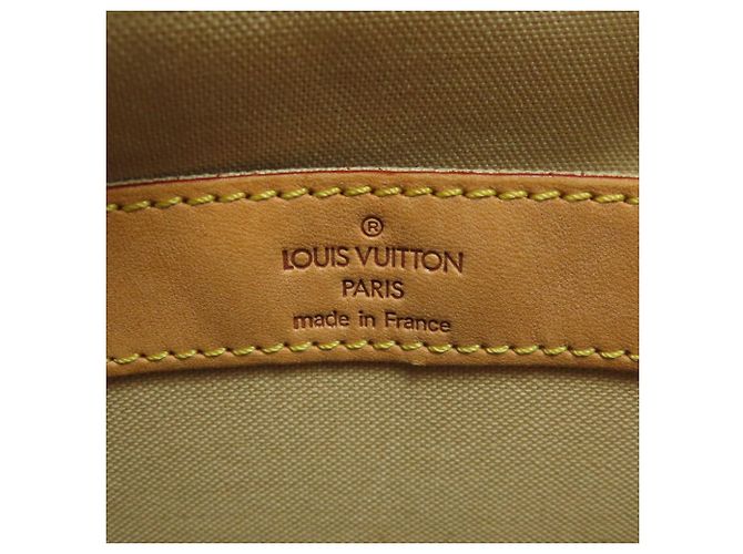 Borsa a Spalla Naviglio N51189 di Louis Vuitton - vista 6