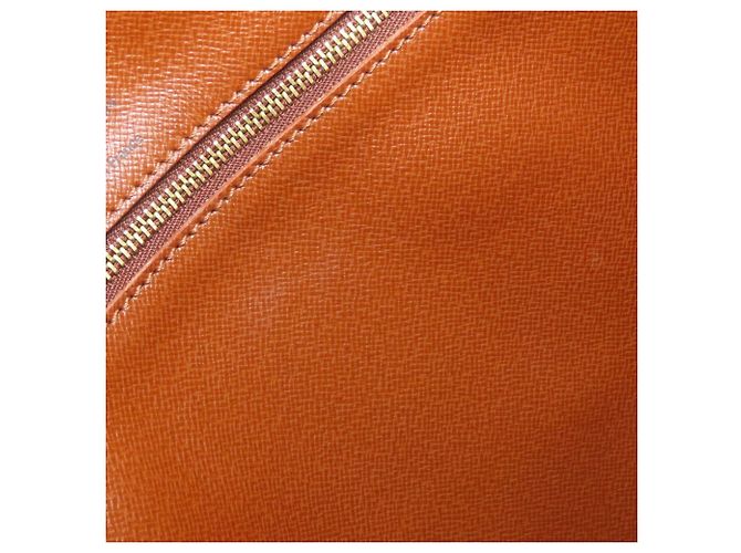Borsa da viaggio business Louis Vuitton M53361 Port Document Monogramma - vista 10