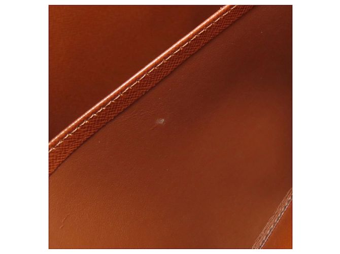 Borsa da viaggio business Louis Vuitton M53361 Port Document Monogramma - vista 11