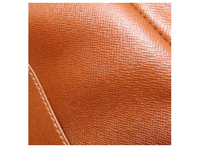 Borsa da viaggio business Louis Vuitton M53361 Port Document Monogramma - vista 13