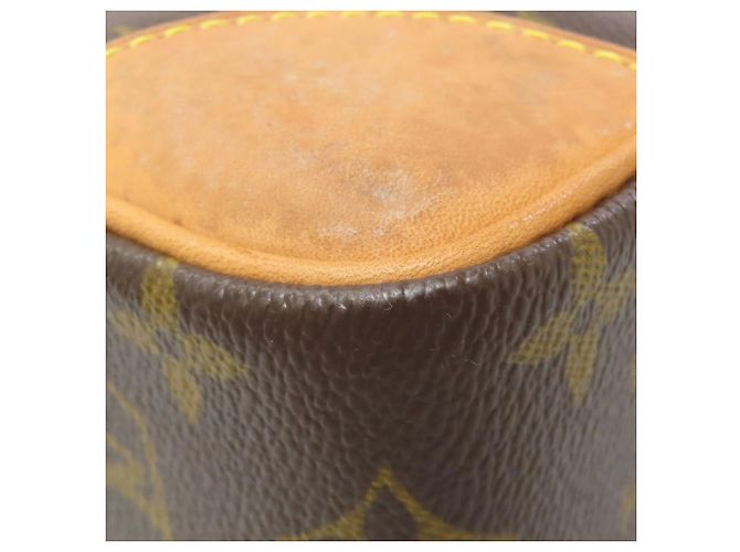 Borsa da viaggio business Louis Vuitton M53361 Port Document Monogramma - vista 30