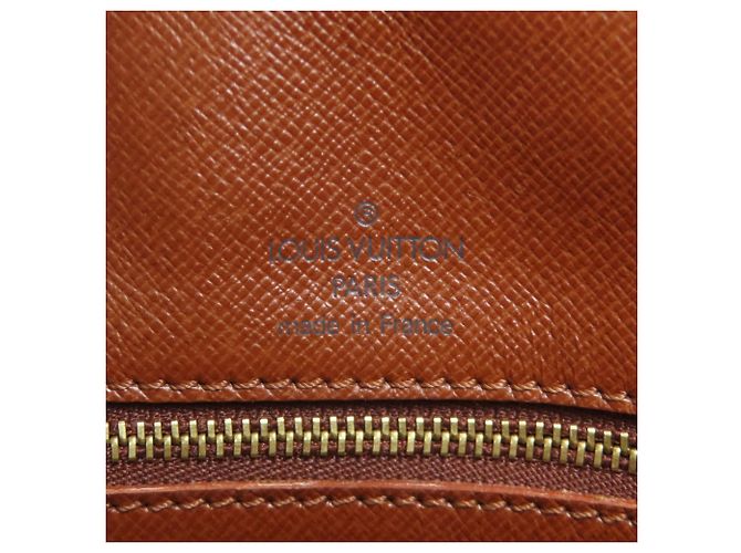Borsa da viaggio business Louis Vuitton M53361 Port Document Monogramma - vista 6