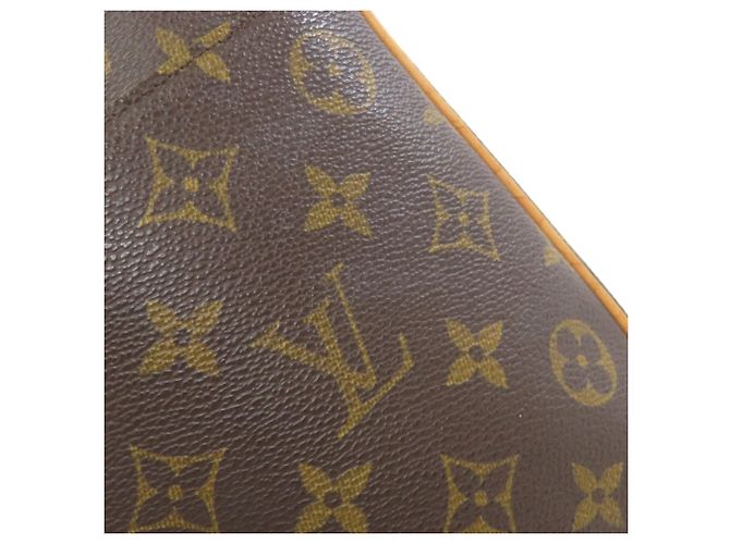 Borsa a tracolla Pochette Gange M51870 di Louis Vuitton Monogramma - vista 10