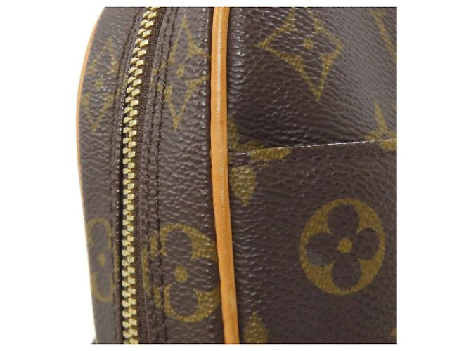 Borsa a tracolla Pochette Gange M51870 di Louis Vuitton Monogramma - vista 11
