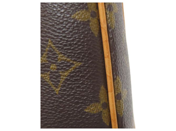 Borsa a tracolla Pochette Gange M51870 di Louis Vuitton Monogramma - vista 12