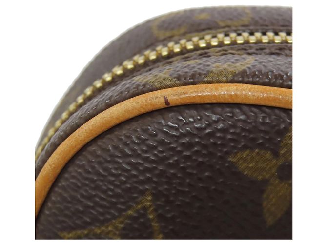 Borsa a tracolla Pochette Gange M51870 di Louis Vuitton Monogramma - vista 13