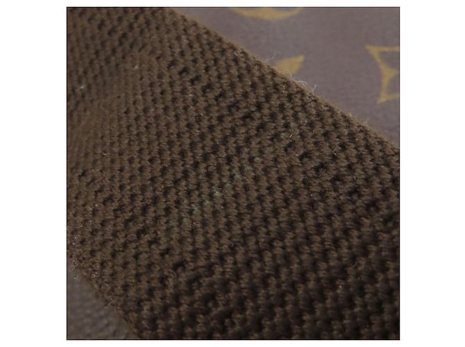 Borsa a tracolla Pochette Gange M51870 di Louis Vuitton Monogramma - vista 16