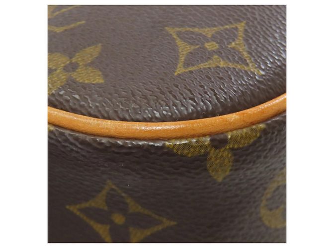 Borsa a tracolla Pochette Gange M51870 di Louis Vuitton Monogramma - vista 18