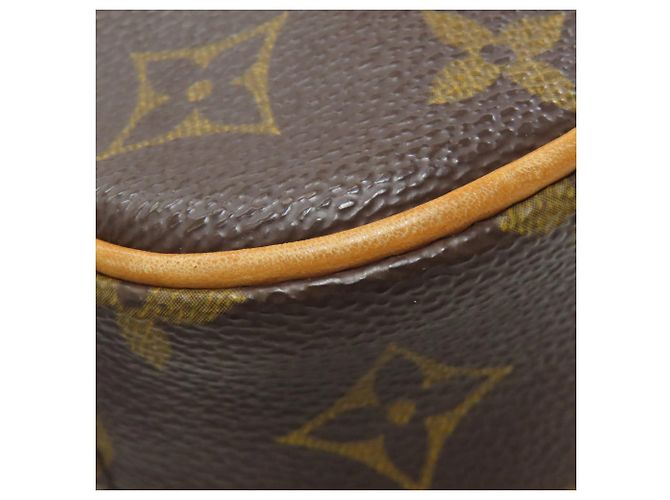Borsa a tracolla Pochette Gange M51870 di Louis Vuitton Monogramma - vista 19