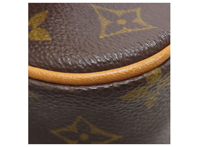 Borsa a tracolla Pochette Gange M51870 di Louis Vuitton Monogramma - vista 20