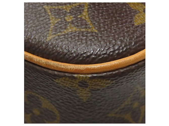 Borsa a tracolla Pochette Gange M51870 di Louis Vuitton Monogramma - vista 21