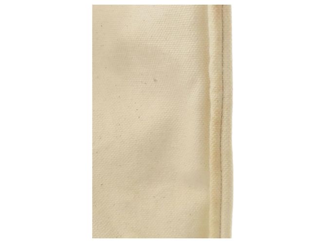 Loewe Paula's Ibiza Cabas Tasche Weiß - Ansicht 13