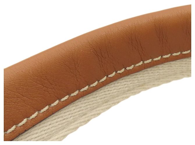 Loewe Paula's Ibiza Cabas Tasche Weiß - Ansicht 16