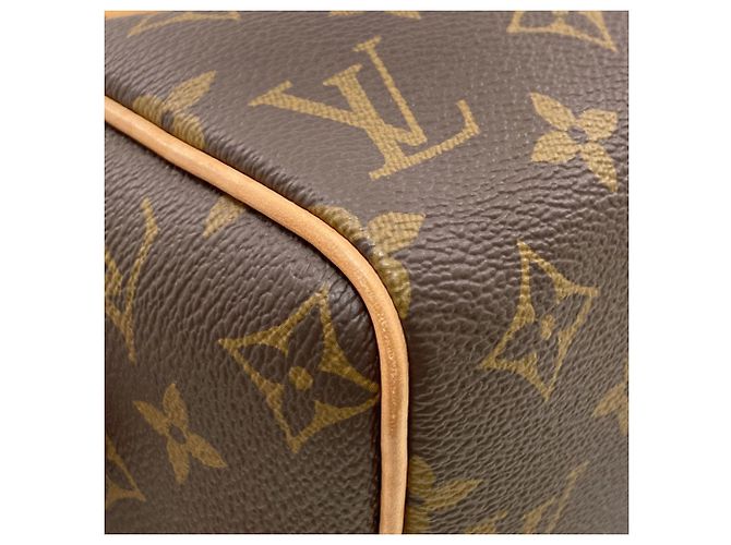 Borsa Louis Vuitton Monogram Speedy Bandoulière 20 Monogramma - vista 17