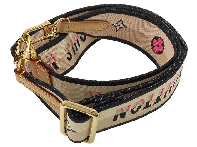 Borsa Louis Vuitton Monogram Speedy Bandoulière 20 Monogramma - vista 7