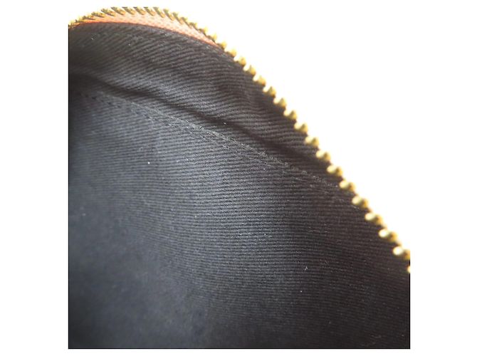 Bolso de Hombro de Cuero Versace Rosa - vista 9