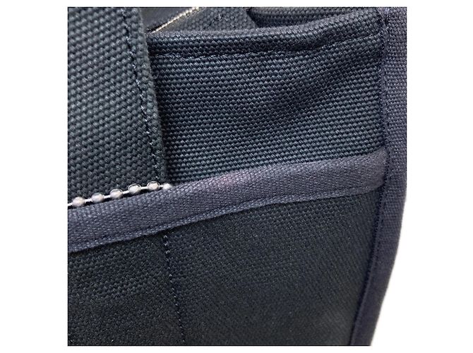 Borsa a mano Coach CP158 Cargo 2 vie Nero - vista 10