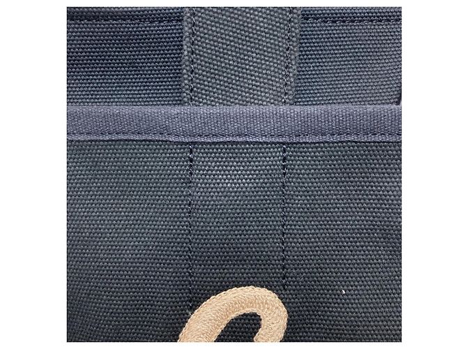 Borsa a mano Coach CP158 Cargo 2 vie Nero - vista 11