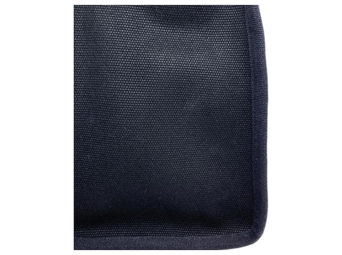 Borsa a mano Coach CP158 Cargo 2 vie Nero - vista 13