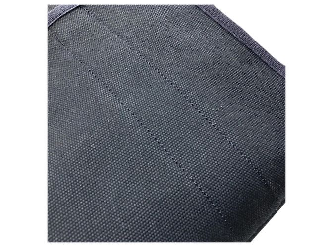 Borsa a mano Coach CP158 Cargo 2 vie Nero - vista 14