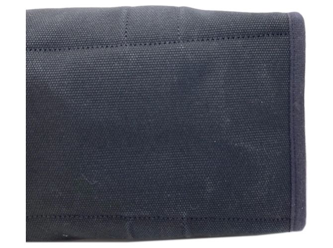 Borsa a mano Coach CP158 Cargo 2 vie Nero - vista 15