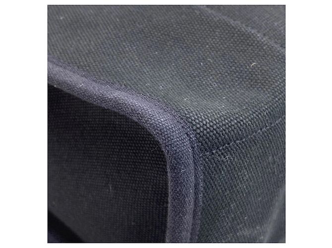 Borsa a mano Coach CP158 Cargo 2 vie Nero - vista 24
