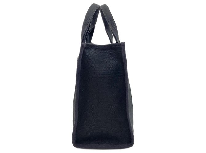 Borsa a mano Coach CP158 Cargo 2 vie Nero - vista 3