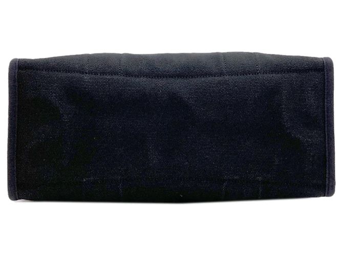Borsa a mano Coach CP158 Cargo 2 vie Nero - vista 4