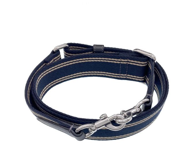 Borsa a mano Coach CP158 Cargo 2 vie Nero - vista 8