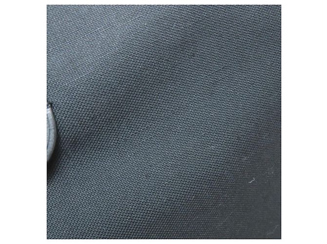 Alfred Dunhill Dunhill Logo Tragetasche Schwarz - Ansicht 14