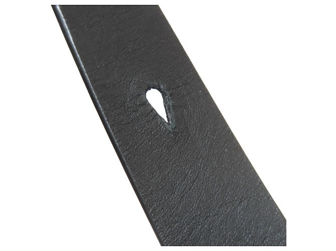 Alfred Dunhill Dunhill Logo Tragetasche Schwarz - Ansicht 17