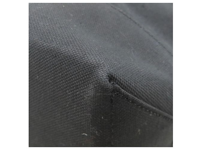 Alfred Dunhill Dunhill Logo Tragetasche Schwarz - Ansicht 21