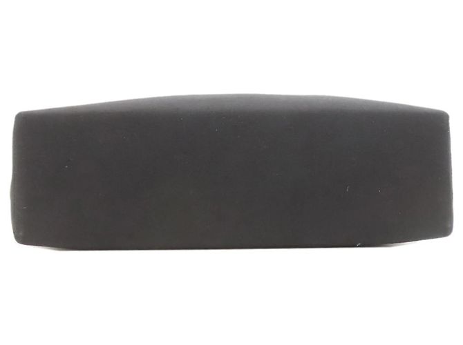 Alfred Dunhill Dunhill Logo Tragetasche Schwarz - Ansicht 4