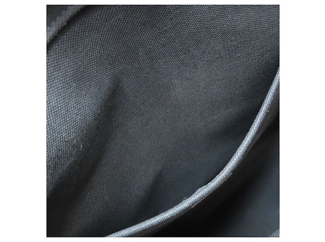 Alfred Dunhill Dunhill Logo Tragetasche Schwarz - Ansicht 8