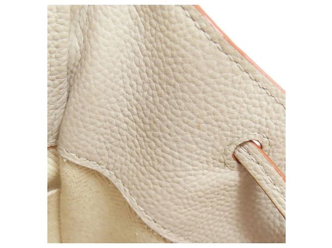 Borsa a mano Hammock Mini 2 in 1 Loewe Beige - vista 10