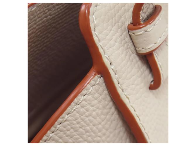 Borsa a mano Hammock Mini 2 in 1 Loewe Beige - vista 11