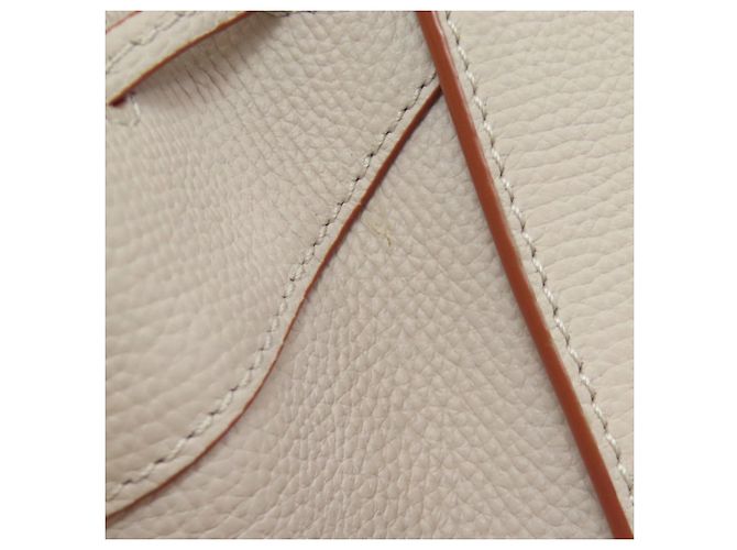 Borsa a mano Hammock Mini 2 in 1 Loewe Beige - vista 14