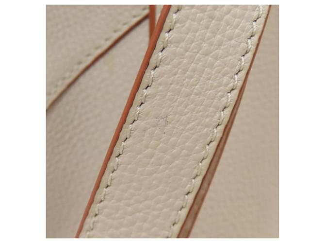 Borsa a mano Hammock Mini 2 in 1 Loewe Beige - vista 15