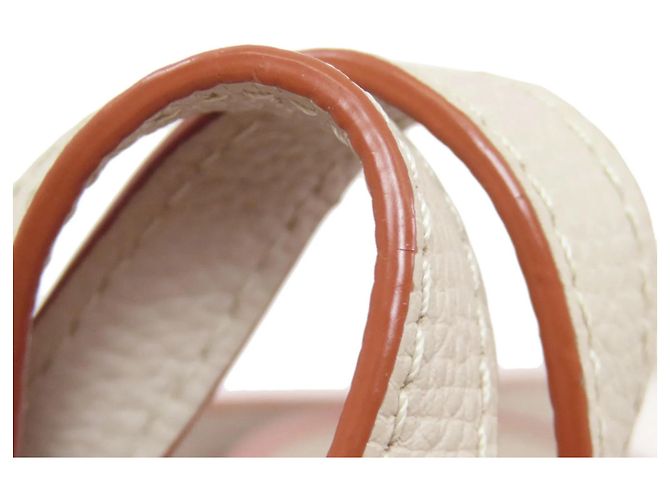 Borsa a mano Hammock Mini 2 in 1 Loewe Beige - vista 17